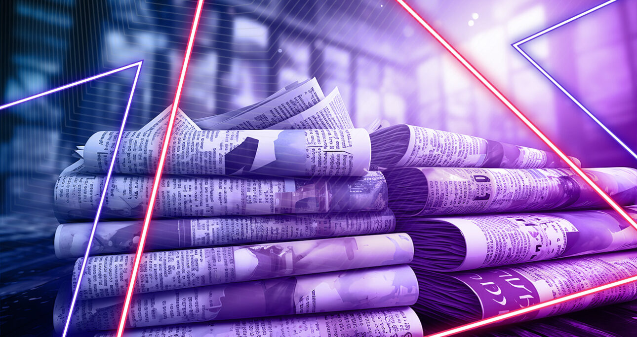 The Importance of Printed Materialsin the World of Marketing