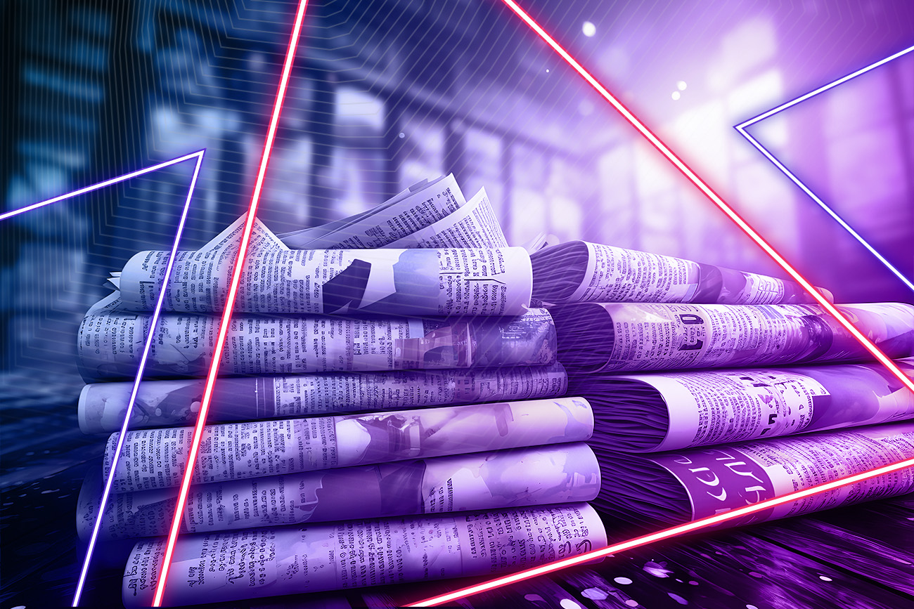 The Importance of Printed Materialsin the World of Marketing