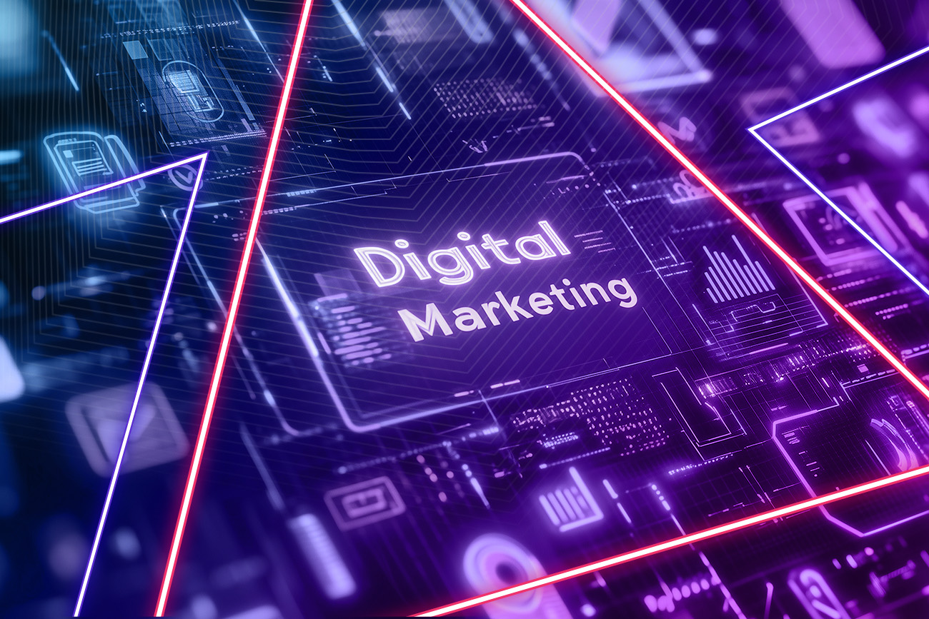 The Importance of Digital Marketing for Companies